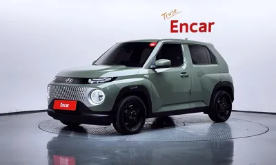 Hyundai Casper · 2022 год
