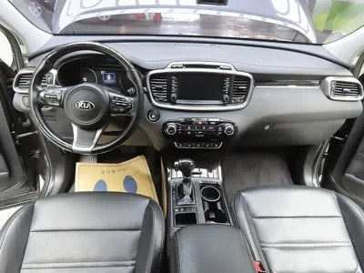 Kia Sorento 2017, 108361 км, за 12900000 KRW - фото 9