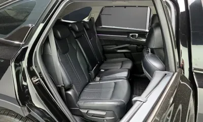 Kia Sorento 2021, 78651 км, за 25600000 KRW - фото 11