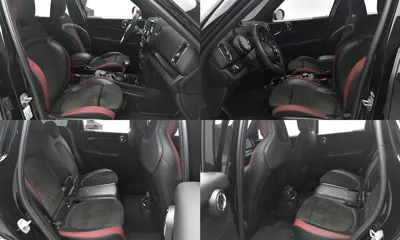 MINI Countryman 2018, 77354 км, за 18900000 KRW - фото 8