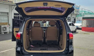 Kia Canival 2016, 113348 км, за 10900000 KRW - фото 18