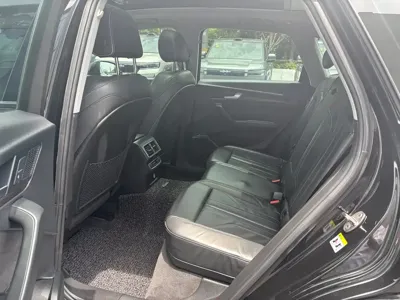 Audi Q5L 2023, 47000 км, за 129100 CNY - фото 6