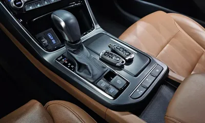 Hyundai Grandeur 2018, 66119 км, за 16990000 KRW - фото 9