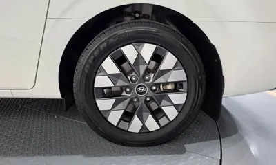 Hyundai Staria 2024, 74389 км, за 31500000 KRW - фото 21