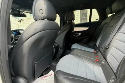 Mercedes-Benz EQC 2020, 102400 км, за 121423.71 CNY - фото 9