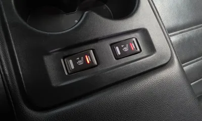Renault-KoreaSamsung SM6 2019, 169566 км, за 9000000 KRW - фото 18