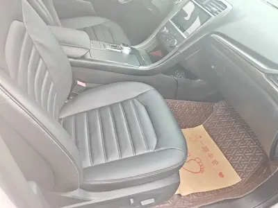 Ford Mondeo 2018, 62000 км, за 41800 CNY - фото 14