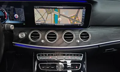 Mercedes-Benz E-Class 2019, 109412 км, за 21800000 KRW - фото 14