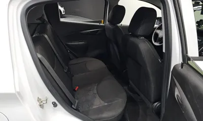 ChevroletGMDaewoo Spark 2017, 108693 км, за 3900000 KRW - фото 13