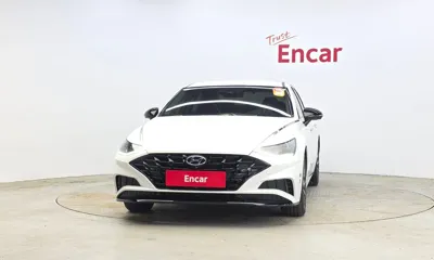 Hyundai Sonata 2022, 68436 км, за 19900000 KRW