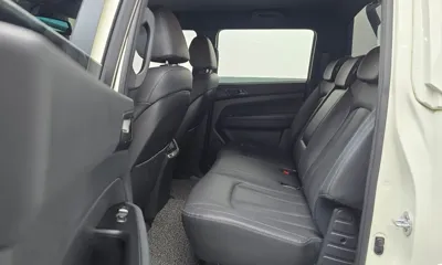 KG_Mobility_Ssangyong Rexton 2020, 73998 км, за 18900000 KRW - фото 12