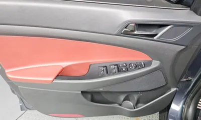 Hyundai Tucson 2020, 74713 км, за 18300000 KRW - фото 24