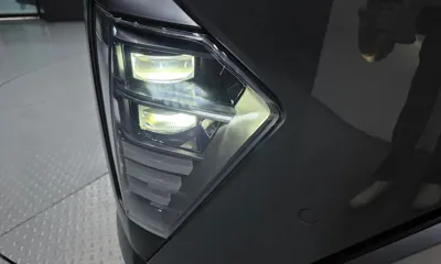 Hyundai Kona 2025, 5028 км, за 33900000 KRW - фото 22
