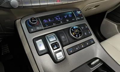 Hyundai Palisade 2021, 131917 км, за 27500000 KRW - фото 9