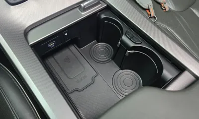 Hyundai Palisade 2021, 85578 км, за 28500000 KRW - фото 33