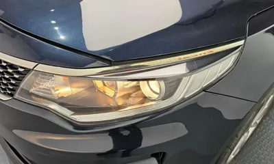 Kia K5 2016, 164624 км, за 6500000 KRW - фото 22