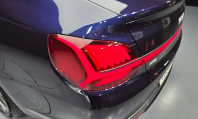 Kia K9 2022, 50648 км, за 41500000 KRW - фото 23
