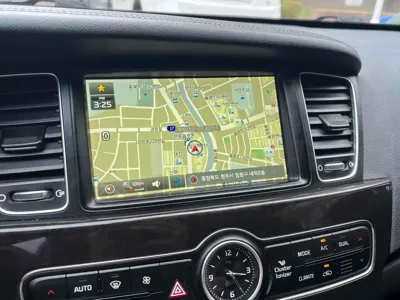 Kia K7 2013, 130000 км, за 4600000 KRW - фото 16