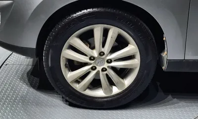 Hyundai Tucson 2013, 125747 км, за 5900000 KRW - фото 28