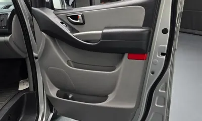 Hyundai Starex 2016, 168158 км, за 7900000 KRW - фото 24