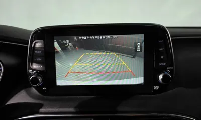 Hyundai Santafe 2019, 84943 км, за 19490000 KRW - фото 14