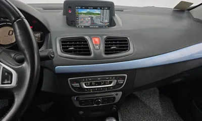 Renault-KoreaSamsung SM3 2015, 154230 км, за 3200000 KRW - фото 14