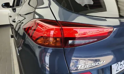 Hyundai Tucson 2019, 88416 км, за 16900000 KRW - фото 23
