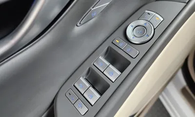 Genesis G80 2025, 44956 км, за 53700000 KRW - фото 30