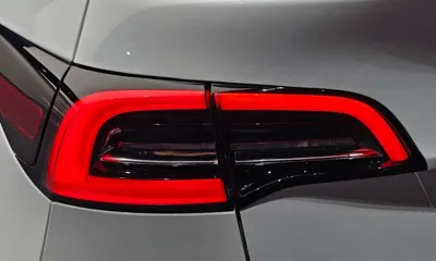Tesla Model Y 2023, 16151 км, за 41200000 KRW - фото 23