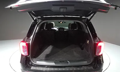 Ford Explorer 2021, 70236 км, за 27700000 KRW - фото 20