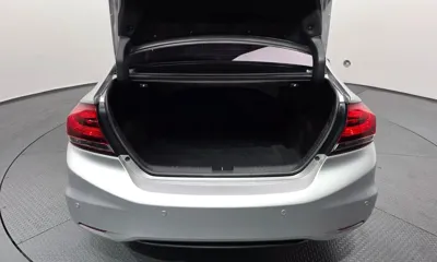 Honda Civic 2015, 59068 км, за 8900000 KRW - фото 20