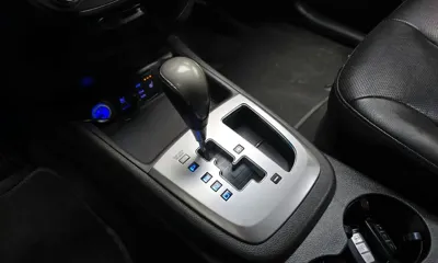 Hyundai Santafe 2012, 118152 км, за 5100000 KRW - фото 9