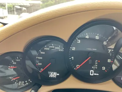Porsche 911 2013, 77300 км, за 66000000 KRW - фото 8