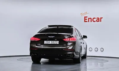 Hyundai Genesis 2015, 149226 км, за 13900000 KRW