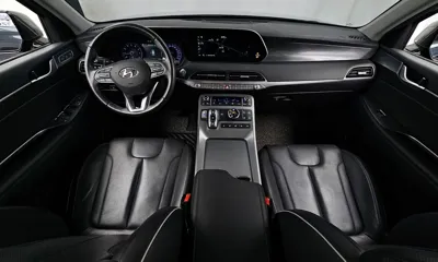 Hyundai Palisade 2019, 71223 км, за 21900000 KRW - фото 7