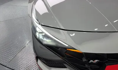 Hyundai Avante 2022, 36447 км, за 23900000 KRW - фото 22