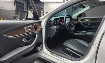 Mercedes-Benz E-Class 2019, 80443 км, за 26500000 KRW - фото 10