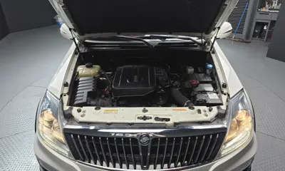 KG_Mobility_Ssangyong Rexton 2015, 169551 км, за 4690000 KRW - фото 6