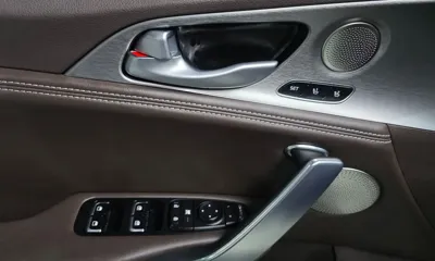 Kia Stinger 2018, 108296 км, за 19400000 KRW - фото 13