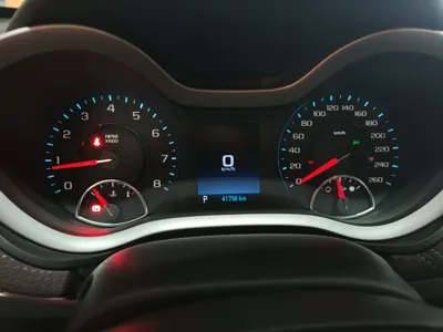 Chevrolet Malibu 2016, 41700 км, за 41059.84 CNY - фото 15