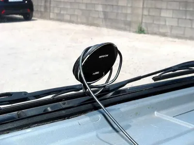 ChevroletGMDaewoo damas 2015, 95000 км, за 4900000 KRW - фото 17