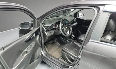 ChevroletGMDaewoo Spark 2016, 76503 км, за 5500000 KRW - фото 10