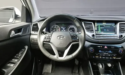 Hyundai Tucson 2018, 77079 км, за 13400000 KRW - фото 13