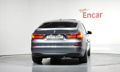 BMW Gran Turismo 2015, 61570 км, за 18900000 KRW