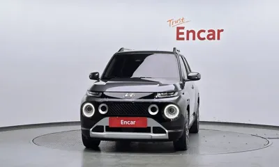 Hyundai Casper 2024, 22162 км, за 14990000 KRW