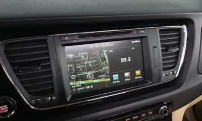 Kia Canival 2018, 81757 км, за 13700000 KRW - фото 15