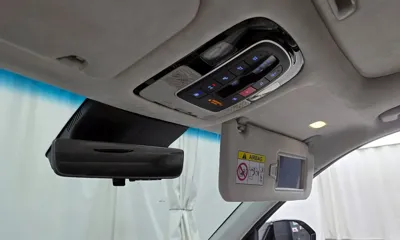 Hyundai Palisade 2023, 83543 км, за 38300000 KRW - фото 31