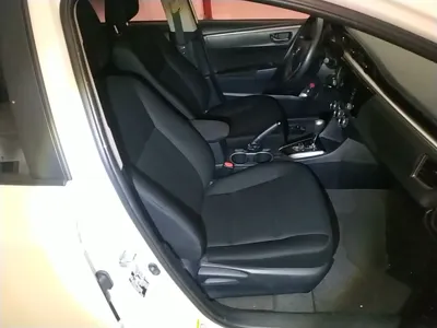 Toyota Levin 2016, 95200 км, за 51004.29 CNY - фото 23