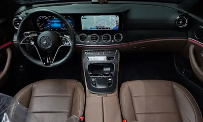 Mercedes-Benz E-Class 2023, 75001 км, за 38900000 KRW - фото 7