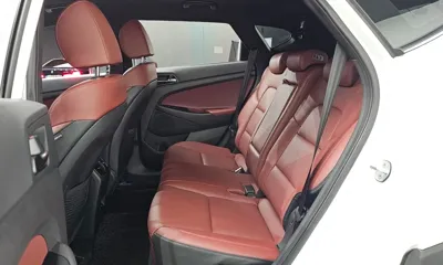 Hyundai Tucson 2019, 43000 км, за 20500000 KRW - фото 12